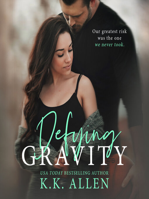 Title details for Defying Gravity by K.K. Allen - Wait list